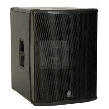 dB Technologies SUB 18H